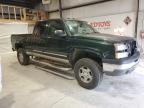 2004 Chevrolet Silverado K1500 للبيع في Sikeston، MO - Front End