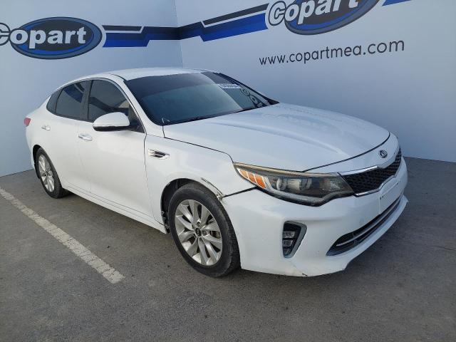 5XXGT4L3XJG268850 - 2018 Kia OPTIMA - #undefined