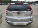 2015 Honda Cr-V Exl en Venta en Gaston, SC - Front End