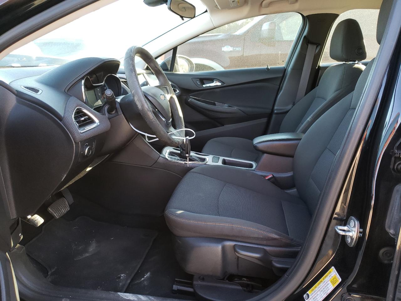 2017 Chevrolet Cruze - Image 7