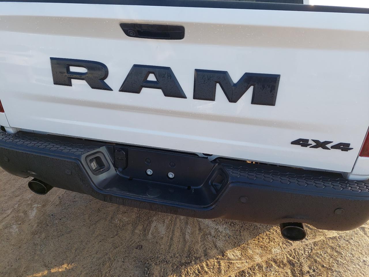 1C6RR7LT4PS583349 - 2023 Dodge RAM - #85171924