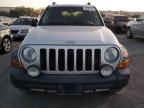 2005 Jeep Liberty Renegade na sprzedaż w Las Vegas, NV - Rear End