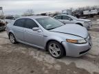 2005 Acura Tl  na sprzedaż w Kansas City, KS - Front End