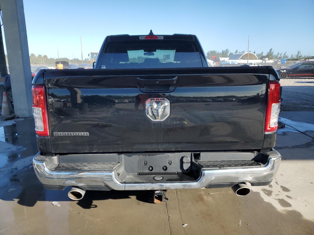 2021 RAM 1500 - Image 6