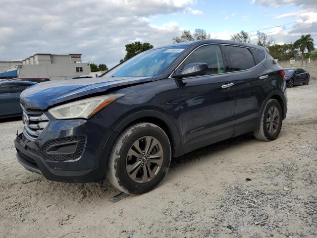 2015 Hyundai Santa Fe Sport 