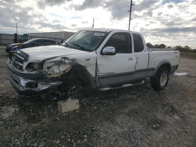 2000 Toyota Tundra Access Cab