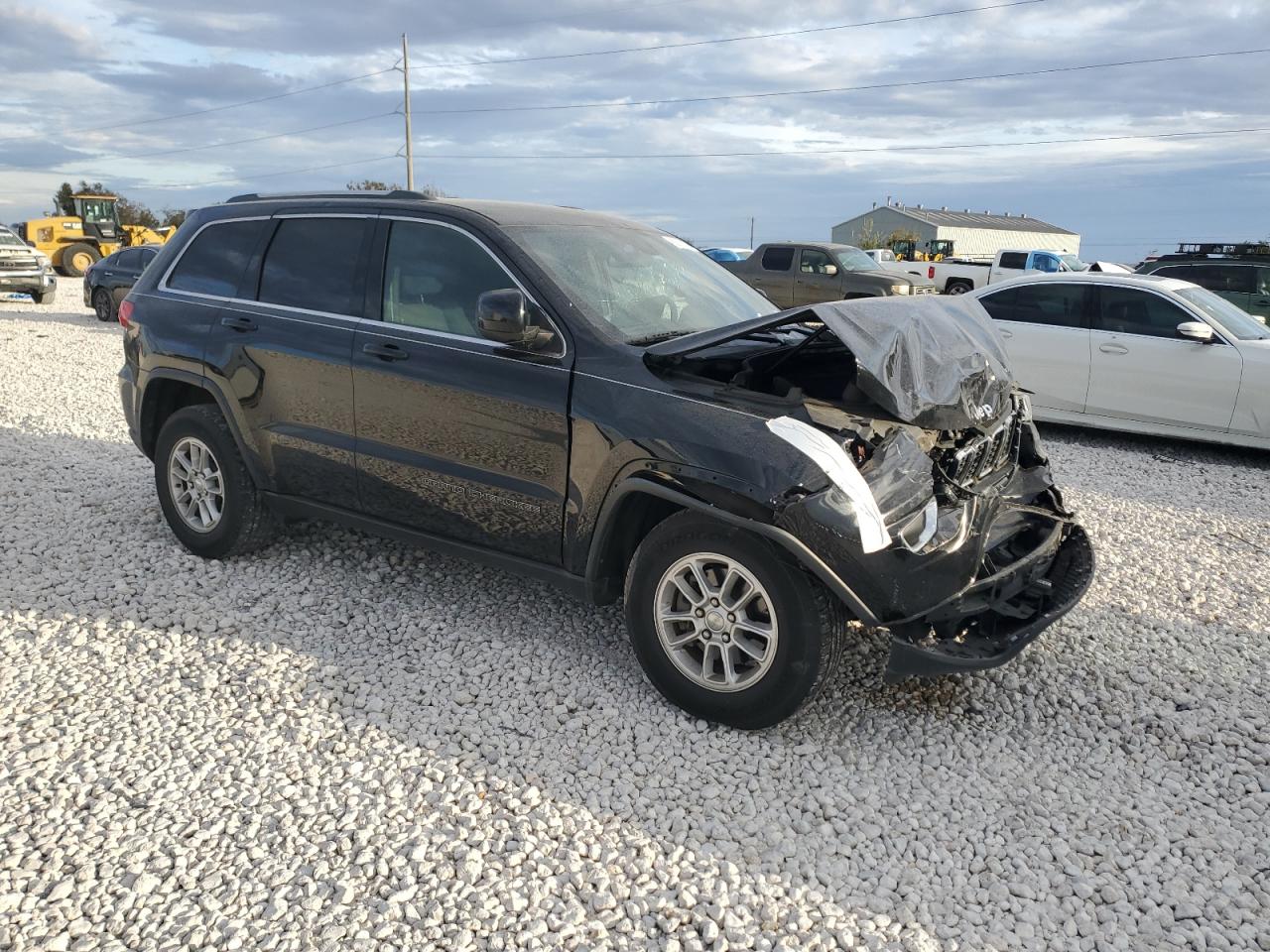 2019 Jeep Grand Cherokee - Image 4