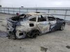2015 Bmw 328 Xigt იყიდება Martinez-ში, CA - Burn