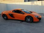 2016 Mclaren Automotive 650S Spider for Sale in Riverview, FL - Water/Flood