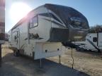 2012 Camper Keystone na sprzedaż w Greenwell Springs, LA - Minor Dent/Scratches