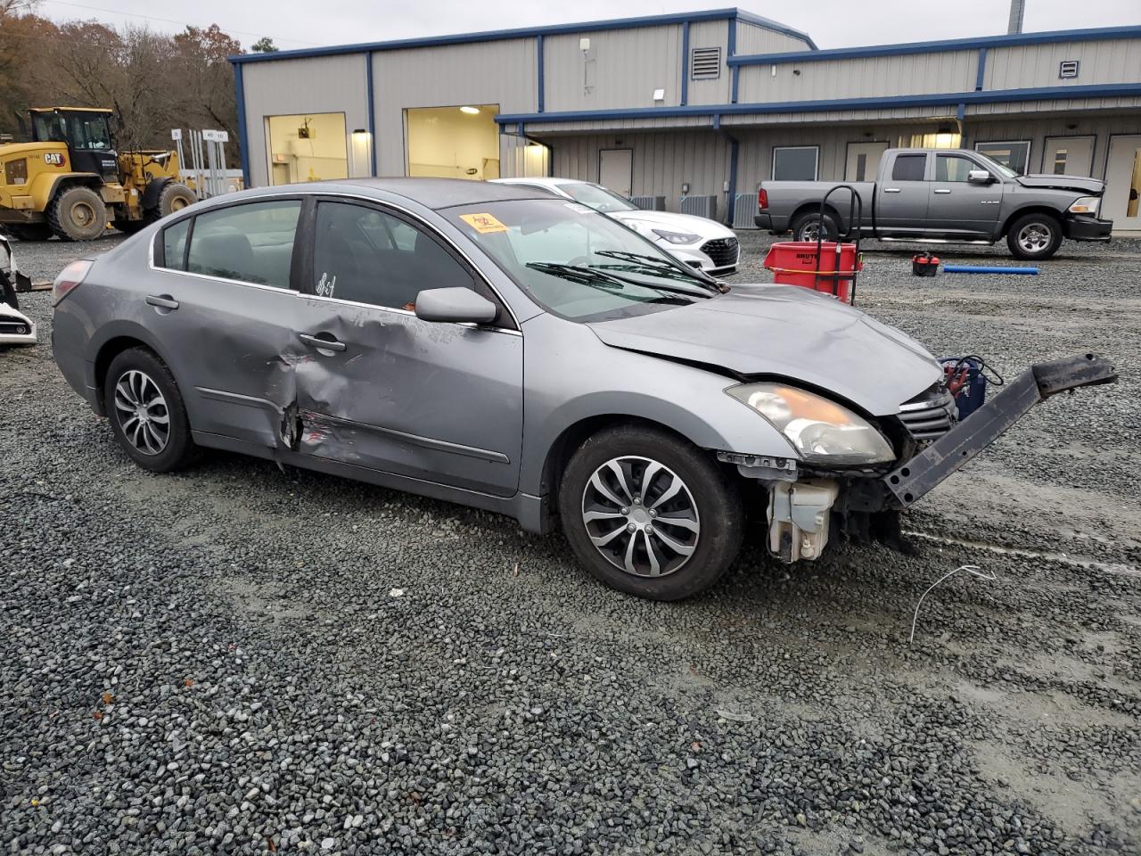 2007 Nissan Altima - Image 4