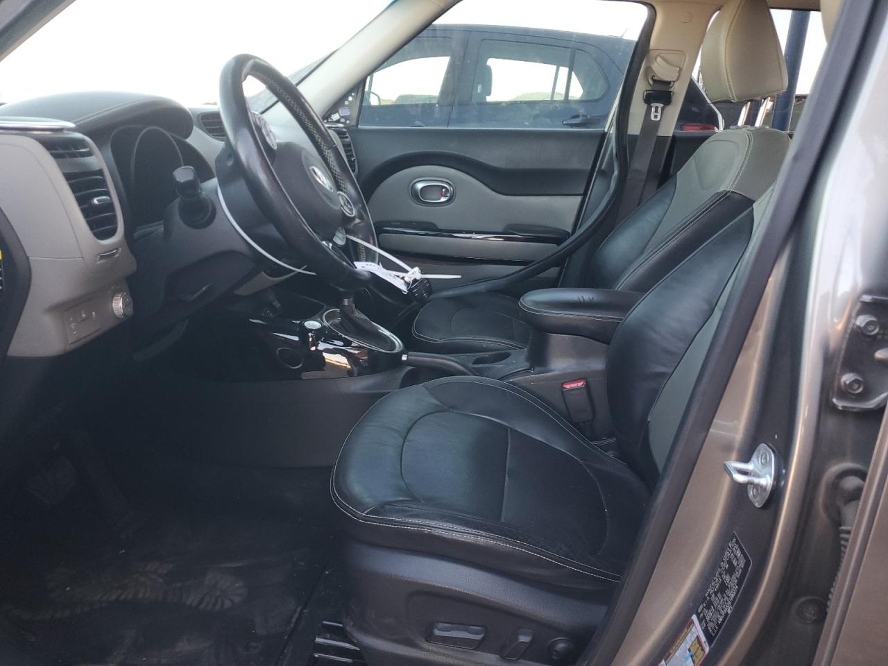 2016 Kia Soul - Image 7