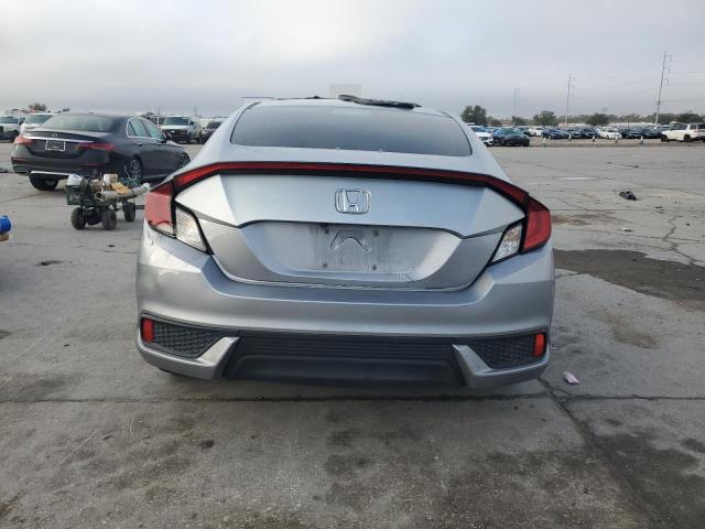  HONDA CIVIC 2020 Szary