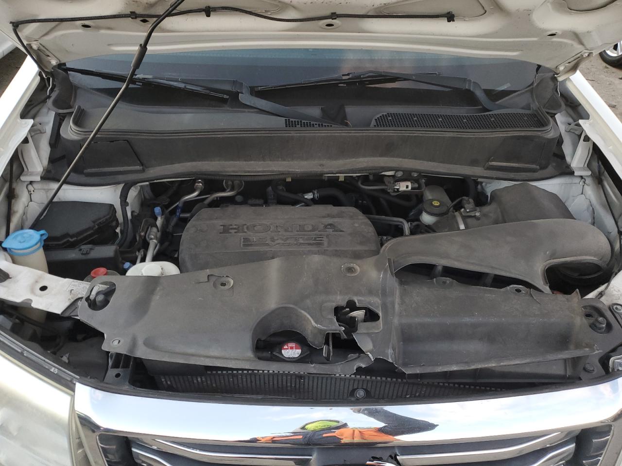 2014 Honda Pilot - Image 12