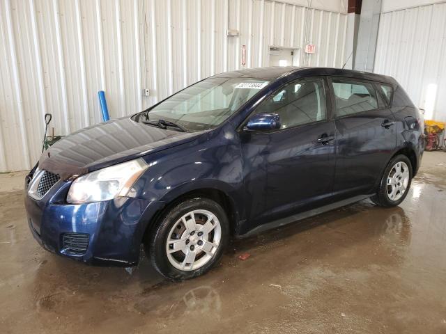 2009 Pontiac Vibe  en Venta en Franklin, WI - Front End