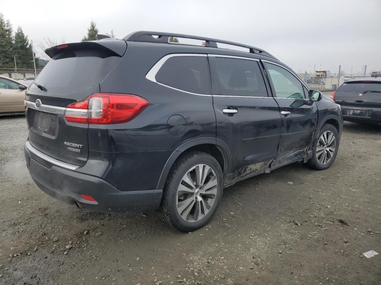 2020 Subaru Ascent - Image 3