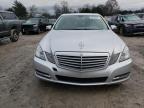 2012 Mercedes-Benz E 350 продається в Madisonville, TN - Mechanical