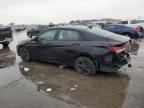 2021 Hyundai Elantra Sel en Venta en Grand Prairie, TX - Rear End