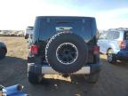 2012 Jeep Wrangler Unlimited Sahara zu verkaufen in Brighton, CO - Front End