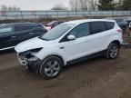 2016 Ford Escape Se zu verkaufen in Davison, MI - Front End