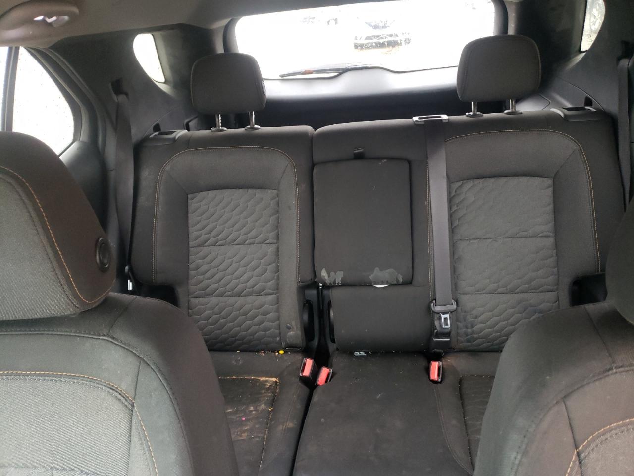 2019 Chevrolet Equinox - Image 10