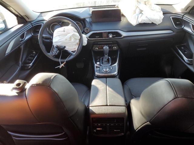  MAZDA CX-9 2022 Czarny