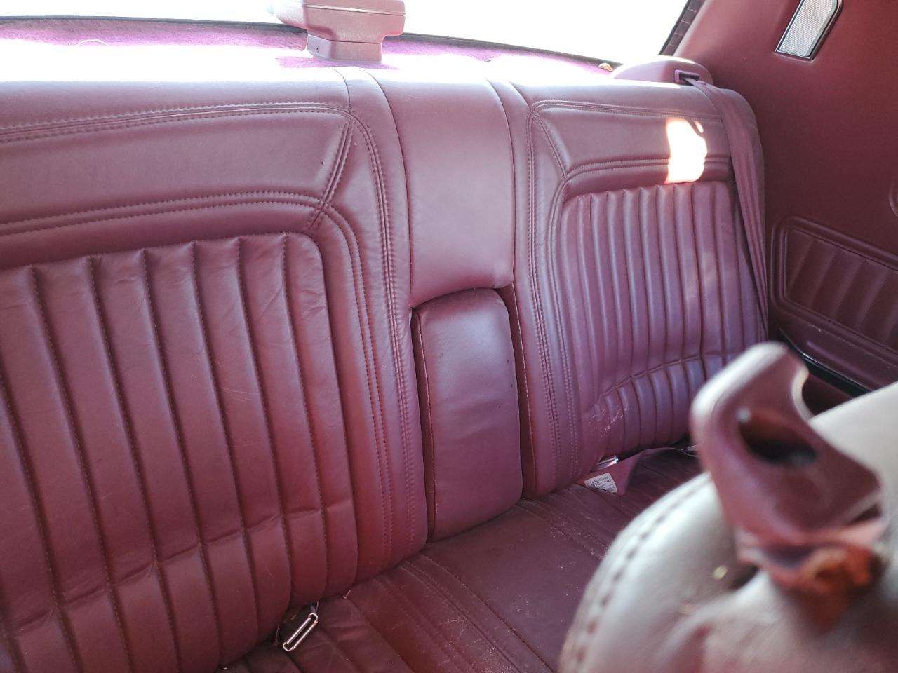 1990 Buick Riviera - Image 10