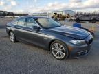 2016 Bmw 535 I за продажба в Lumberton, NC - Front End