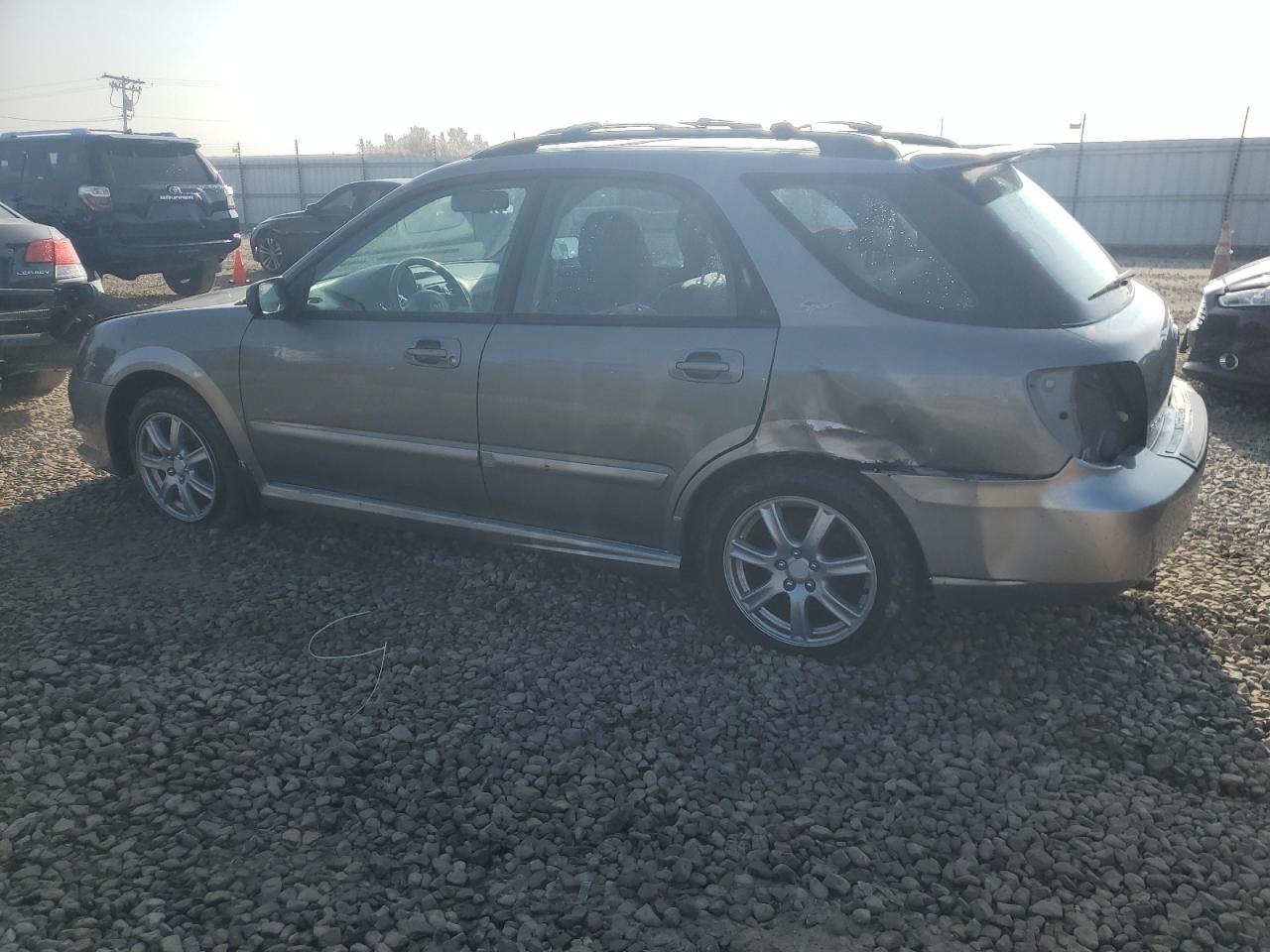 2006 Subaru Impreza - Image 2