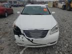 2011 Chrysler 200 Touring for Sale in Barberton, OH - Front End