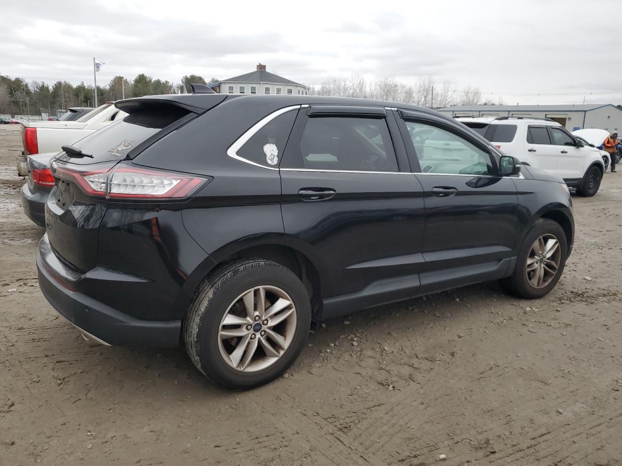 2016 Ford Edge - Image 3