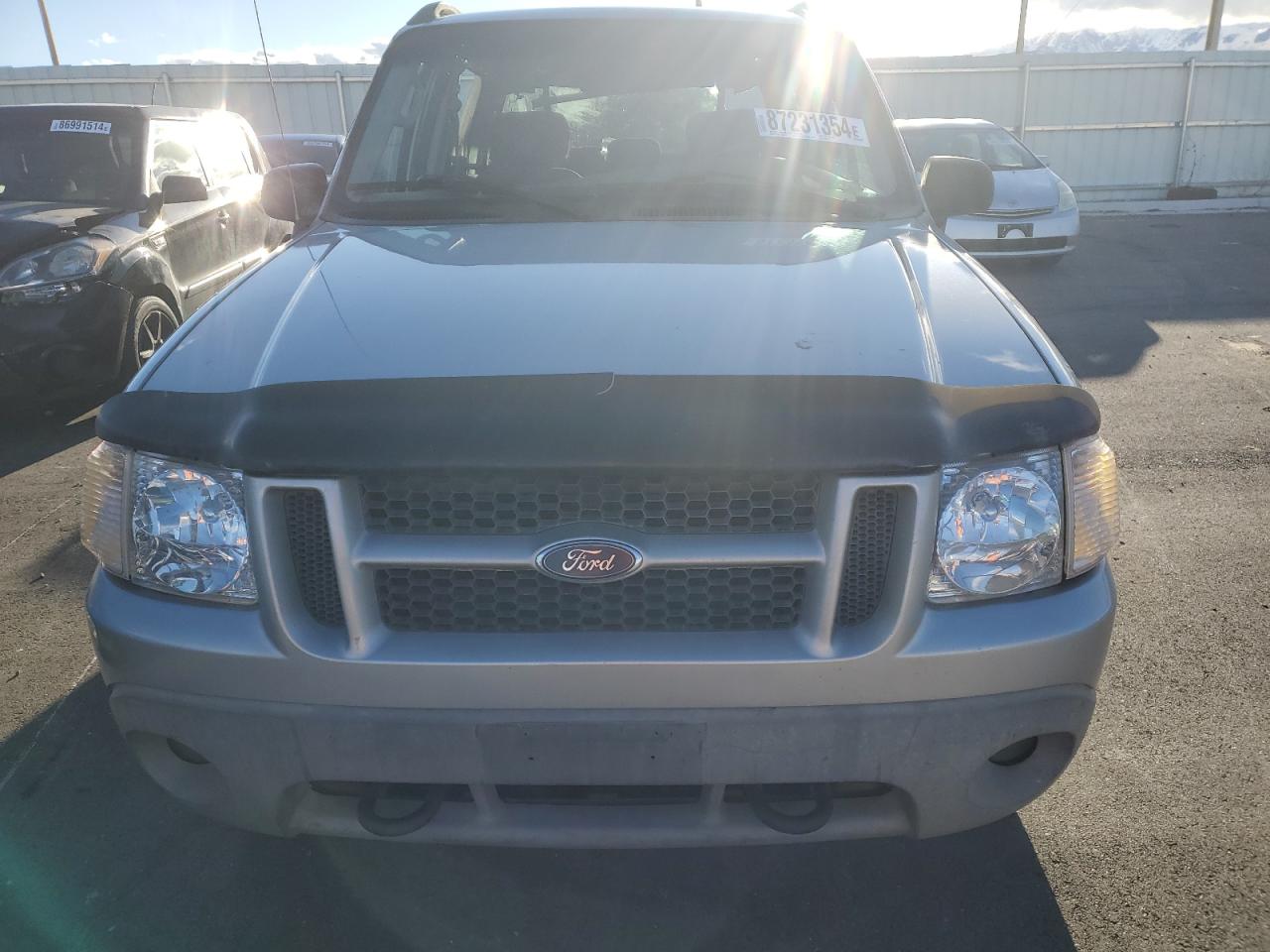 2003 Ford Explorer - Image 5