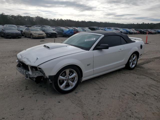 2006 Ford Mustang Gt