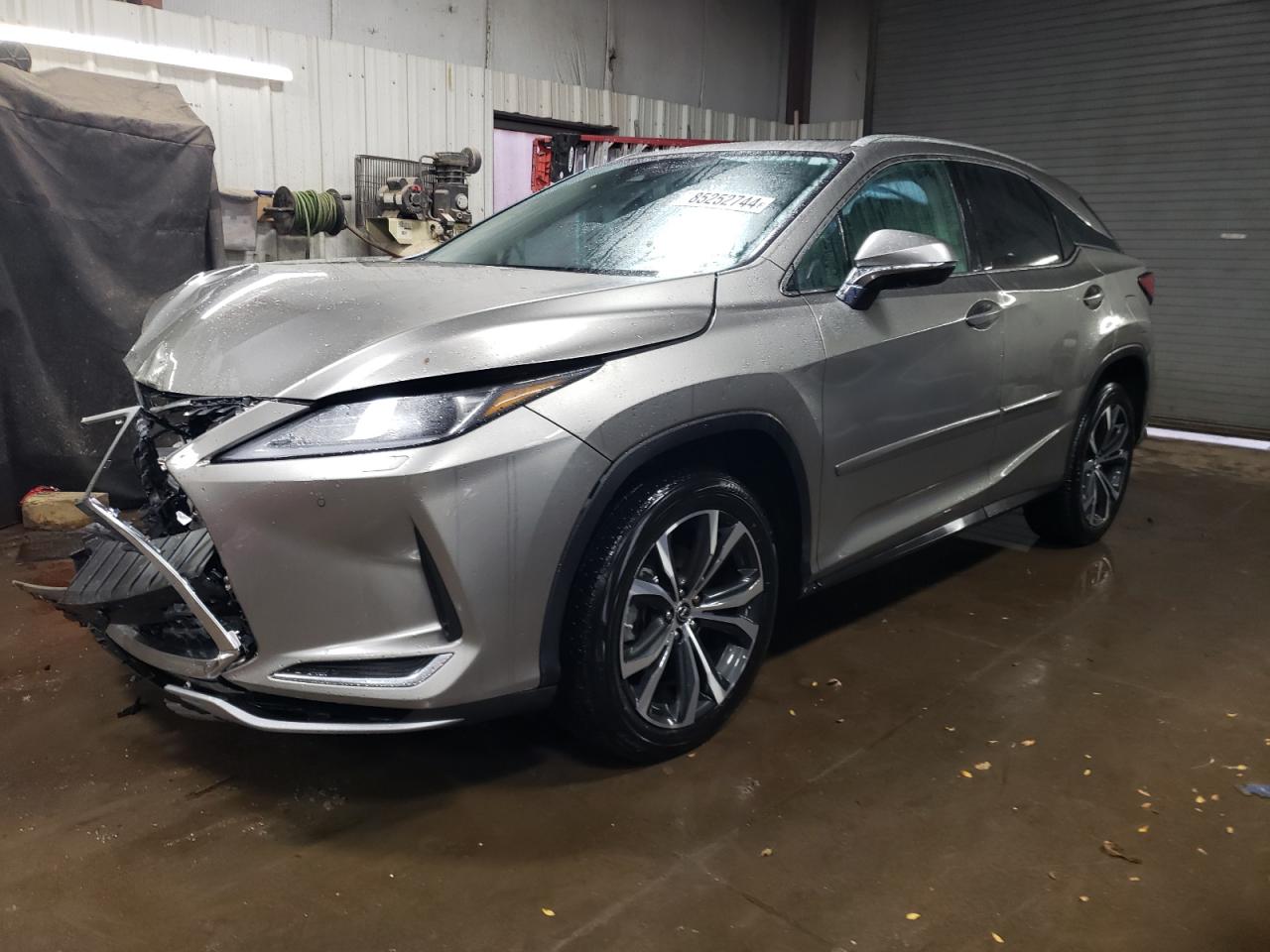 2020 Lexus Rx 350 for Sale in Elgin, IL - Front End
