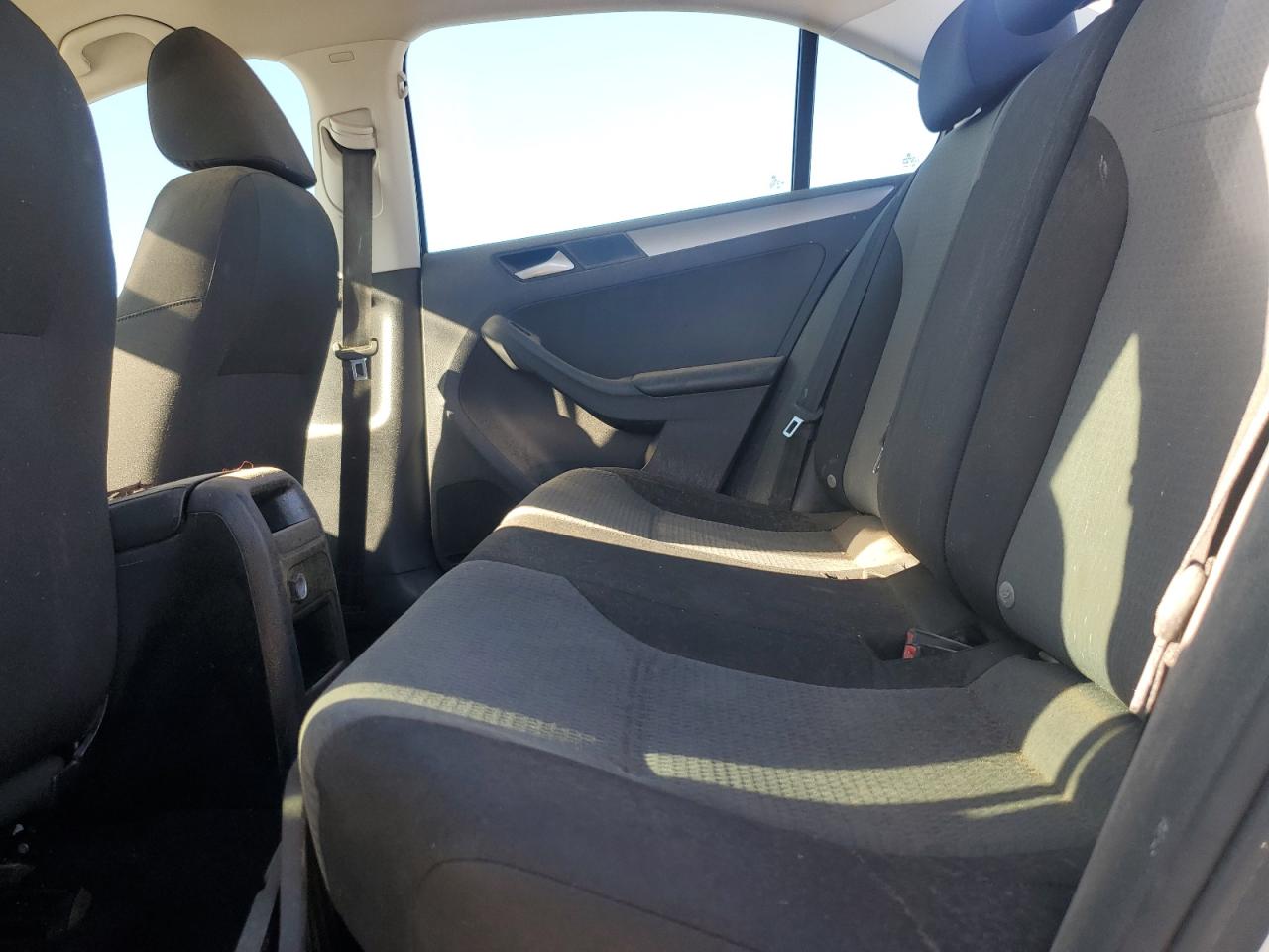 2017 Volkswagen Jetta S VIN: 3VW2B7AJ6HM394144 Lot: 84003984