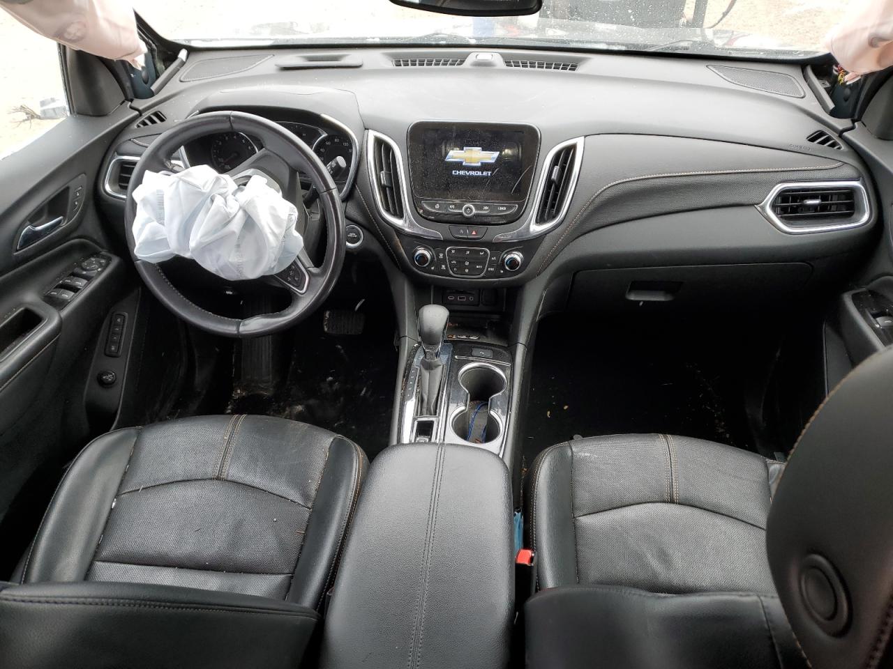 2022 Chevrolet Equinox - Image 8