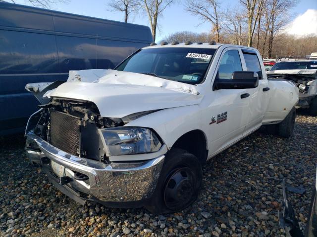 2014 Ram 3500 St