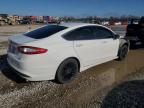2013 Ford Fusion Se for Sale in Columbus, OH - Front End