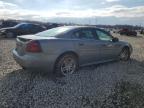 2007 Pontiac Grand Prix Gt იყიდება Memphis-ში, TN - Undercarriage