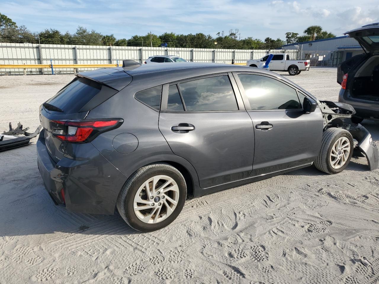 2024 Subaru Impreza - Image 3