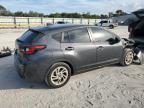 2024 Subaru Impreza  for Sale in Fort Pierce, FL - Front End