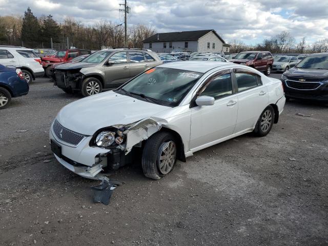 2012 Mitsubishi Galant Fe