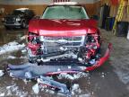 2008 Ford Escape Xlt zu verkaufen in Kincheloe, MI - Front End