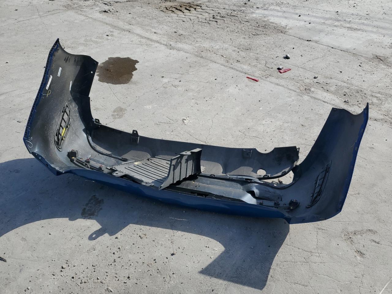 2023 Kia Rio - Image 12