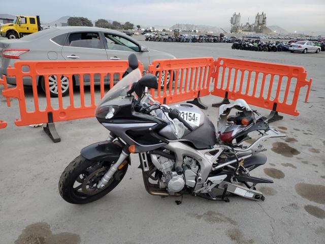 2005 YAMAHA FZ6 S
