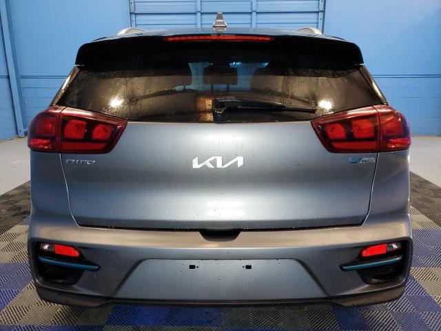  KIA NIRO S 2022 Gray