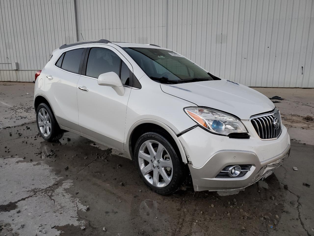 VIN KL4CJDSB6DB172683 2013 BUICK ENCORE no.4