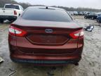 2015 Ford Fusion Se for Sale in Seaford, DE - Mechanical