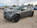 2016 Land Rover Discovery Sport Hse Luxury na sprzedaż w Oklahoma City, OK - Hail