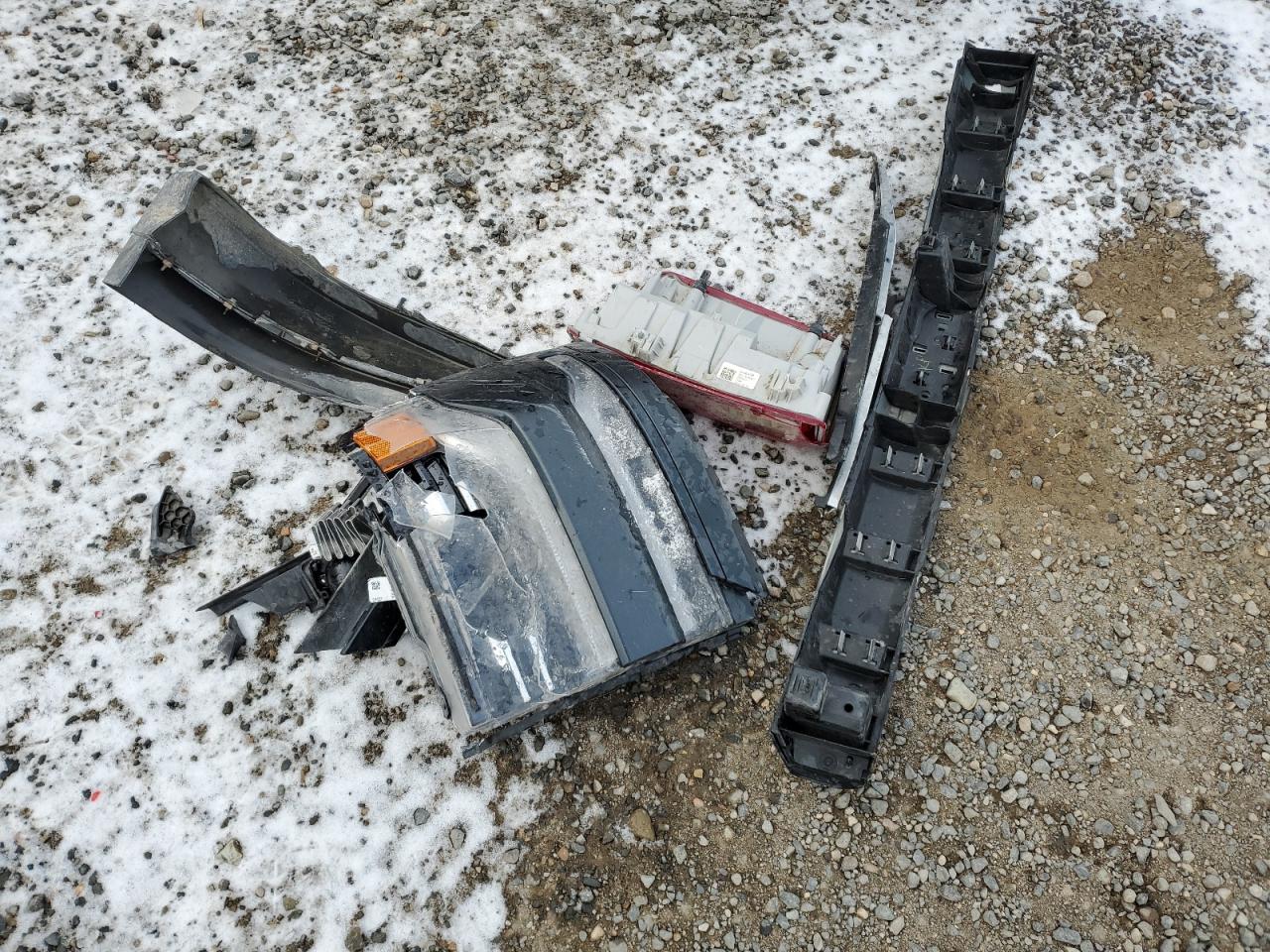 2017 Chevrolet Silverado K1500 Ltz VIN: 3GCUKSEC7HG415043 Lot: 84863644